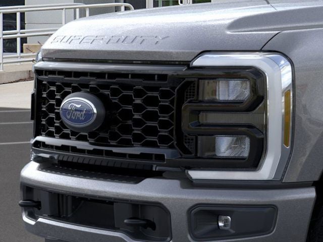 2026 Ford F-350SD DRW