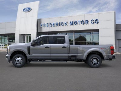 2026 Ford F-350SD DRW