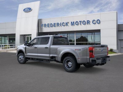 2026 Ford F-350SD DRW