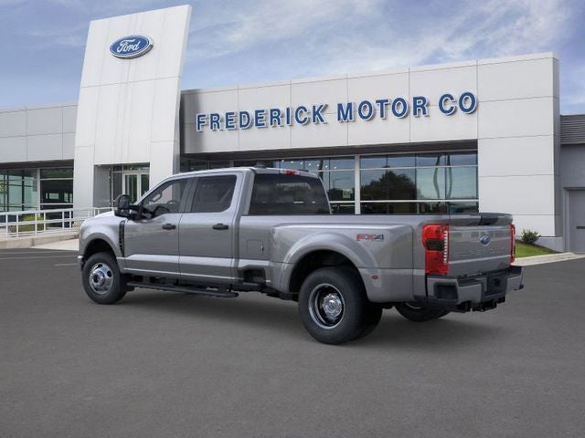 2026 Ford F-350SD DRW