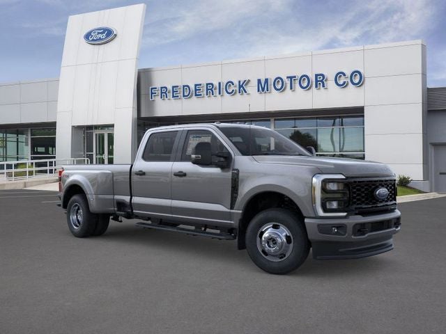 2026 Ford F-350SD DRW