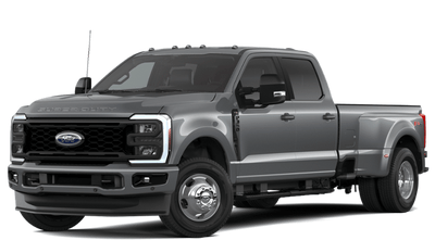 2026 Ford F-350SD DRW