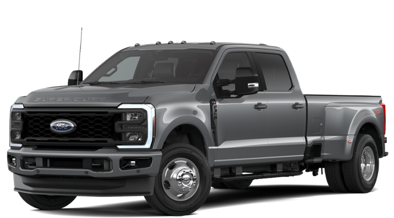 2026 Ford F-350SD DRW