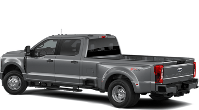 2026 Ford F-350SD DRW