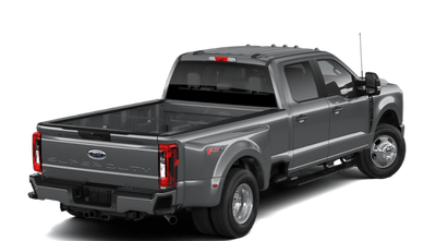 2026 Ford F-350SD DRW