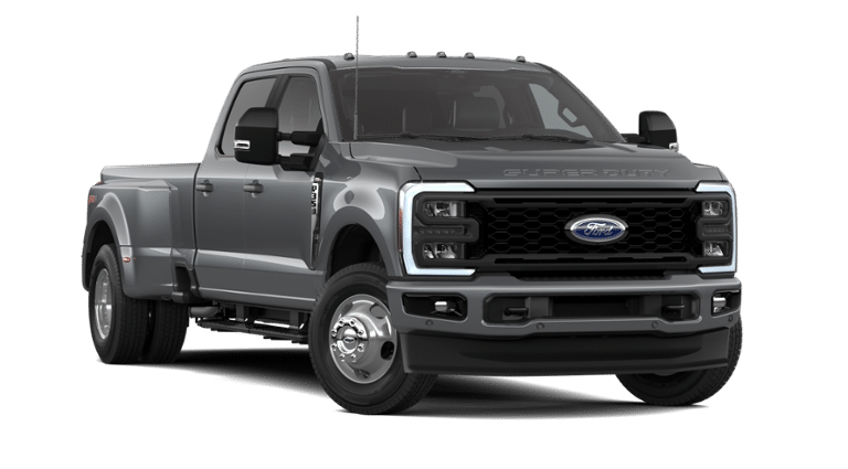 2026 Ford F-350SD DRW