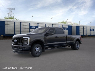 2026 Ford F-350SD DRW