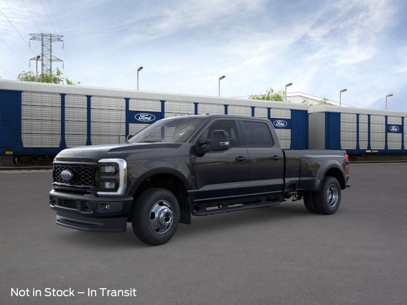 2026 Ford F-350SD DRW