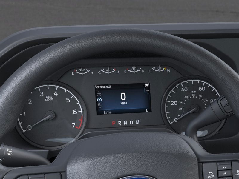 2026 Ford F-350SD DRW