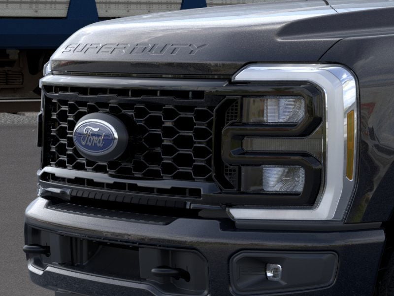 2026 Ford F-350SD DRW