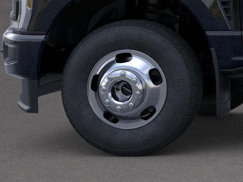 2026 Ford F-350SD DRW