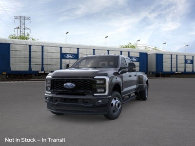 2026 Ford F-350SD DRW
