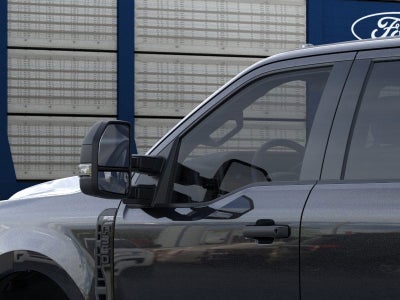 2026 Ford F-350SD DRW