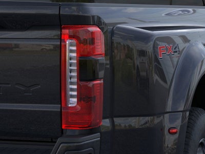 2026 Ford F-350SD DRW