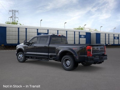 2026 Ford F-350SD DRW