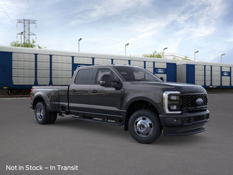2026 Ford F-350SD DRW