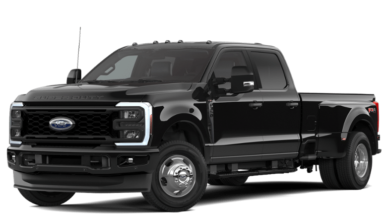 2026 Ford F-350SD DRW