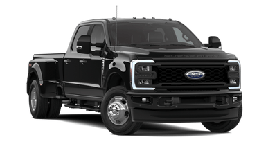 2026 Ford F-350SD DRW