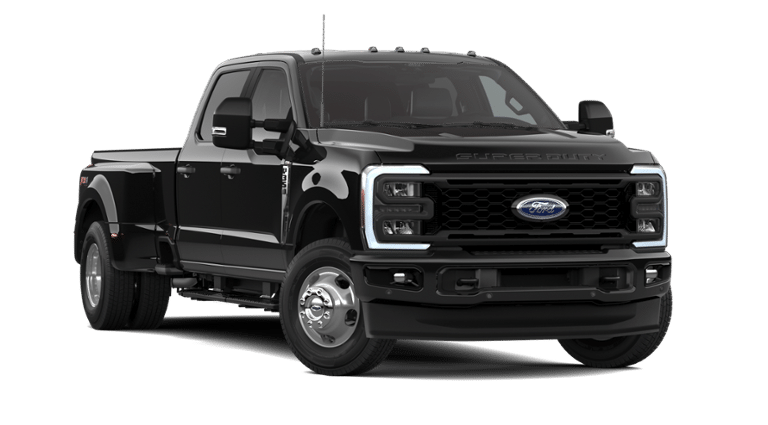 2026 Ford F-350SD DRW