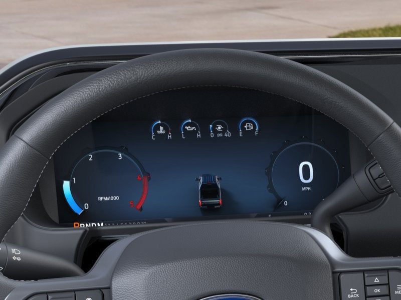 2026 Ford F-350SD Lariat DRW