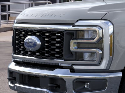2026 Ford F-350SD Lariat DRW