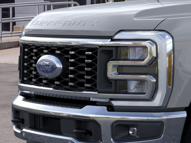 2026 Ford F-350SD Lariat DRW