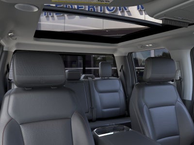 2026 Ford F-350SD Lariat DRW