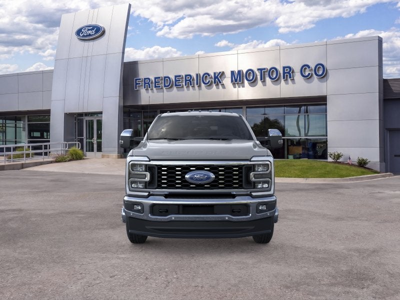 2026 Ford F-350SD Lariat DRW