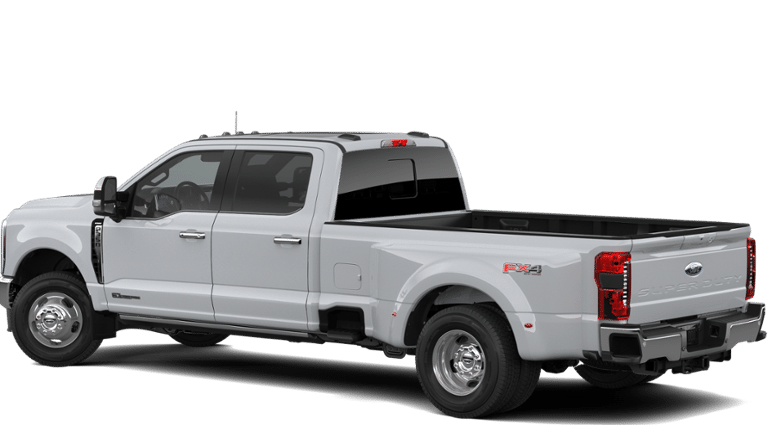 2026 Ford F-350SD Lariat DRW