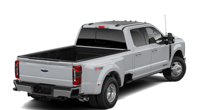 2026 Ford F-350SD Lariat DRW