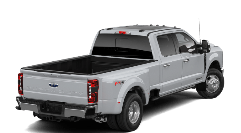 2026 Ford F-350SD Lariat DRW