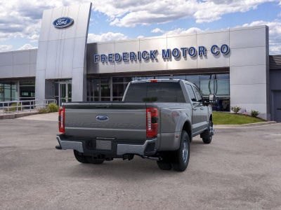 2026 Ford F-350SD Lariat DRW