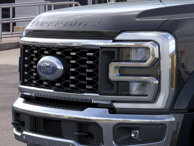 2026 Ford F-450SD Lariat DRW