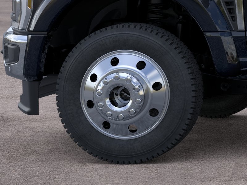 2026 Ford F-450SD Lariat DRW