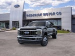2026 Ford F-450SD Lariat DRW