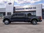 2026 Ford F-450SD Lariat DRW