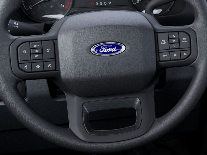 2027 Ford F-450SD XL DRW