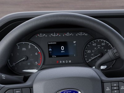 2027 Ford F-450SD XL DRW