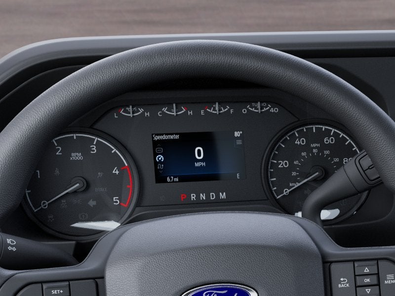 2027 Ford F-450SD XL DRW