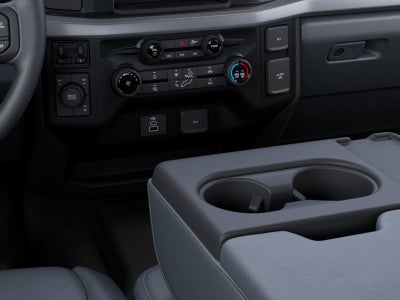 2027 Ford F-450SD XL DRW