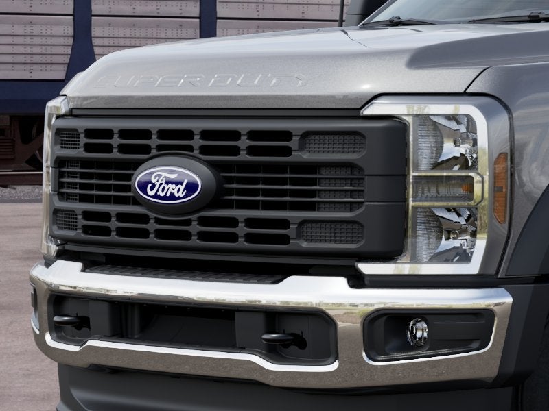 2027 Ford F-450SD XL DRW