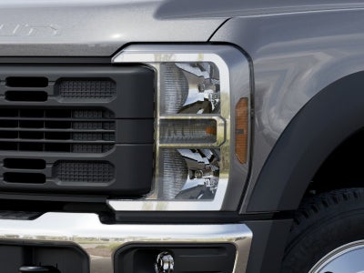 2027 Ford F-450SD XL DRW