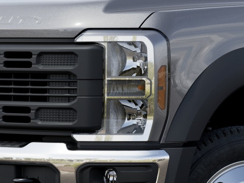 2027 Ford F-450SD XL DRW