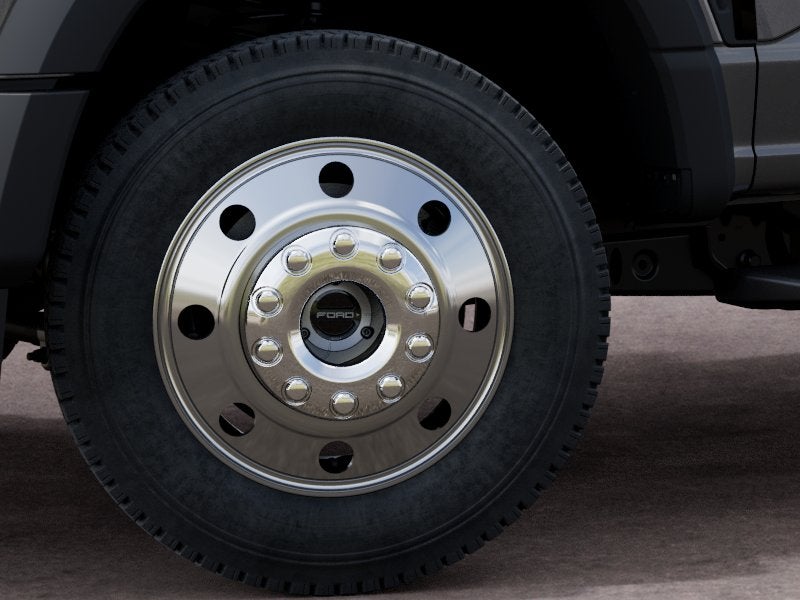 2027 Ford F-450SD XL DRW