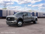 2027 Ford F-450SD XL DRW