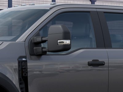 2027 Ford F-450SD XL DRW