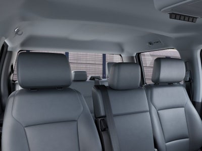 2027 Ford F-450SD XL DRW