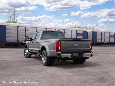 2027 Ford F-450SD XL DRW