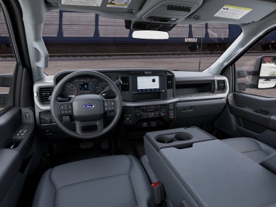 2027 Ford F-450SD XL DRW