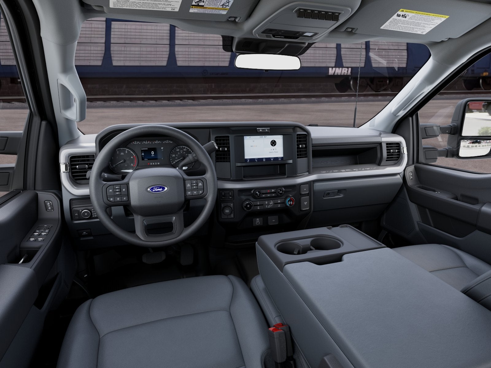 2027 Ford F-450SD XL DRW
